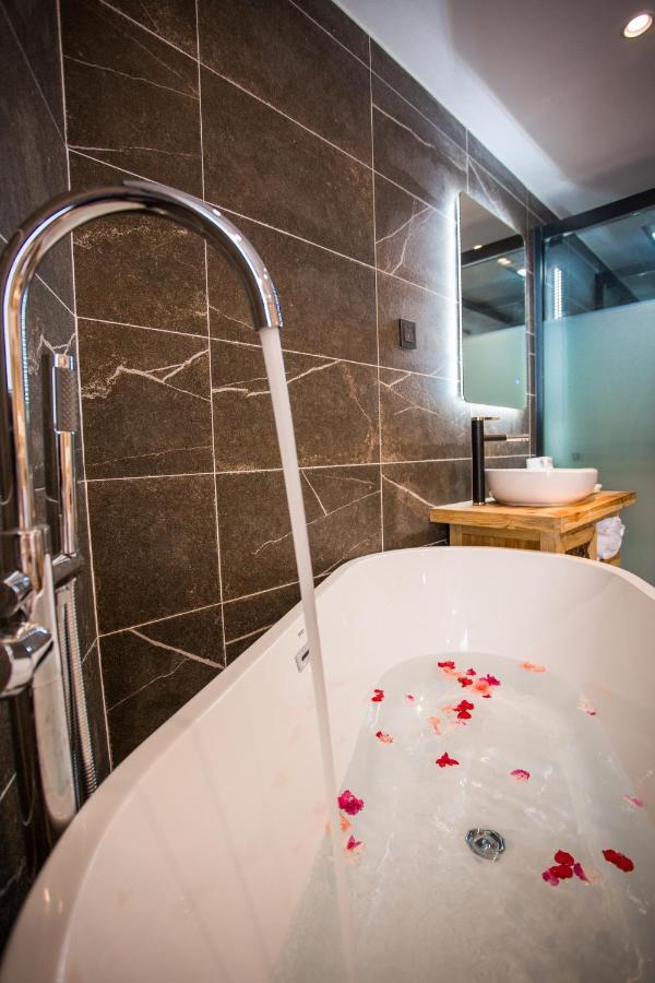 Lijiang Yunqi Holiday Guesthouse Eksteriør billede